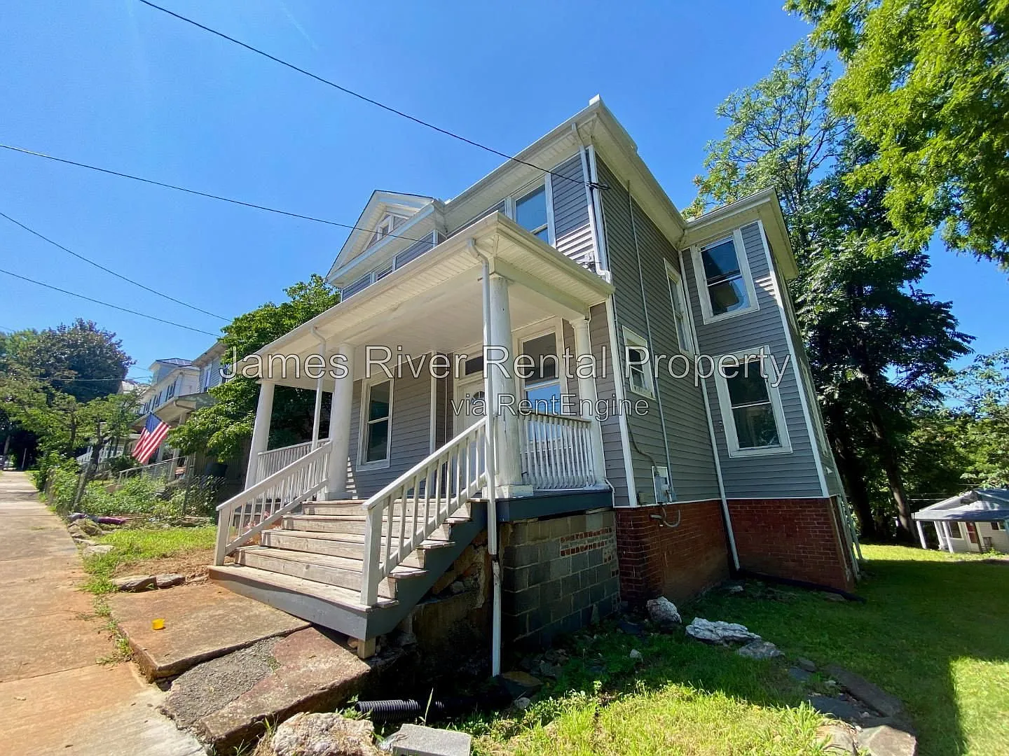 4 bed, 2.0 bath, 1850 sqft, $1,375 — Photo 2