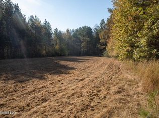 Vaughan Rd, Vaughan, MS 39179