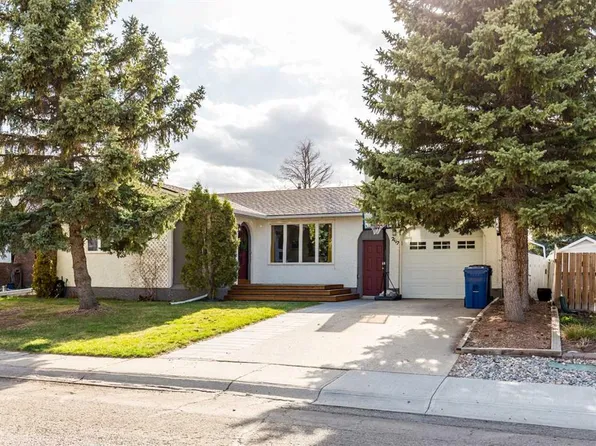 2112 E 9a St, Coaldale, AB T1M 1B4