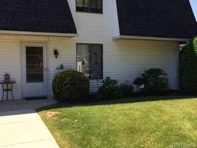 23A Foxberry Dr, Amherst, NY, 14068