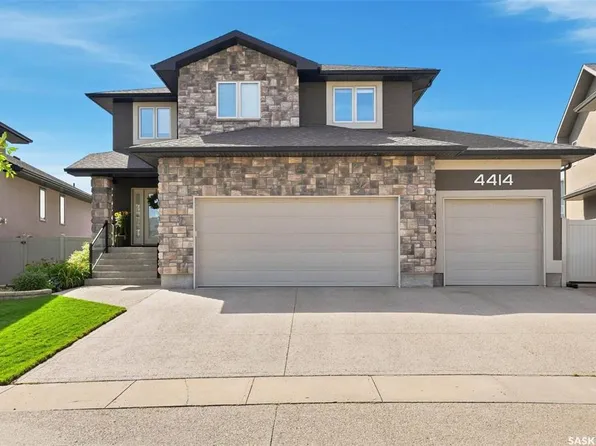 4414 Sandpiper CRESCENT E, Regina, SK S4V 1N3