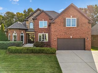 4024 Haversack Dr #300-LOT 300, Spring Hill, TN 37174