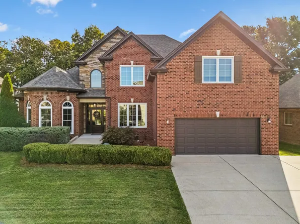 4024 Haversack Dr #300-lot 300, Spring Hill, TN 37174