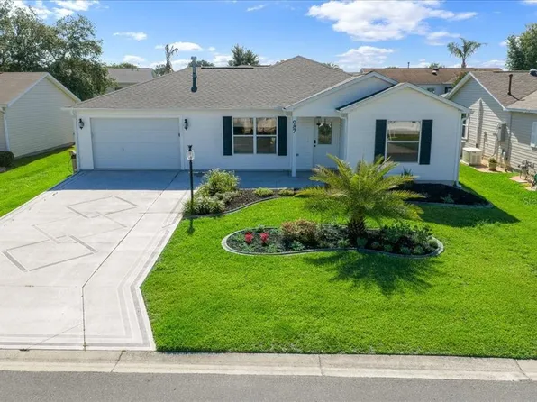 (undisclosed Address), The Villages, FL 32162