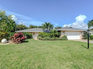 15054 Bonaire Cir, Fort Myers, FL 33908