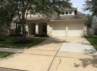 5434 Chesapeake Pl, Sugar Land, TX 77479