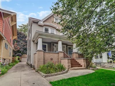 84 University Ave, Buffalo, NY, 14214