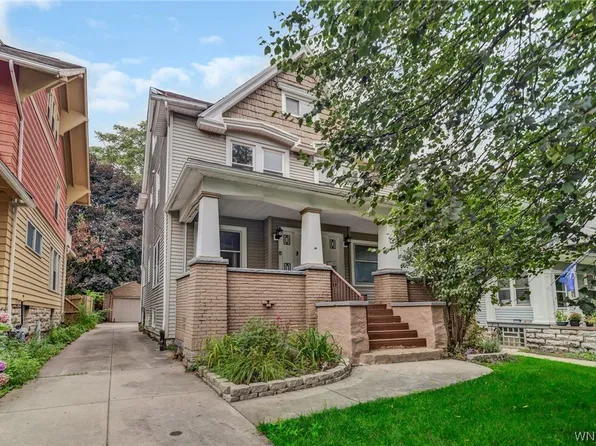 84 University Ave, Buffalo, NY 14214