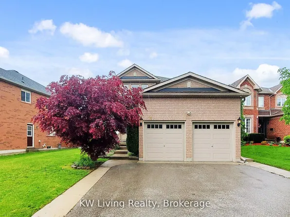 76 Spooner Cres, Cambridge, ON N1T 1Y1