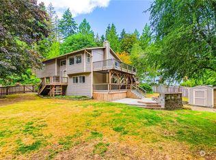4230 NW Bigfoot Way, Silverdale, WA 98383
