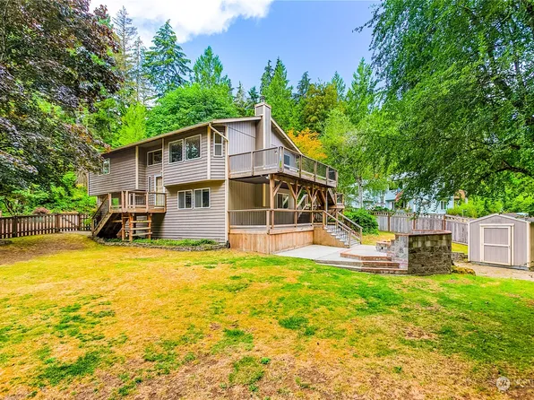 4230 NW Bigfoot Way, Silverdale, WA 98383