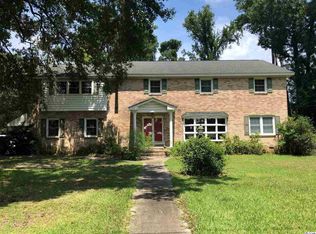 1020 Pyatt St, Georgetown, SC 29440