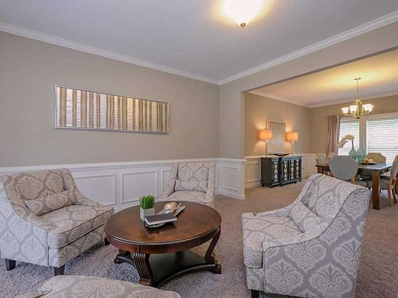 5th image of 7134 Breton Woods Ct