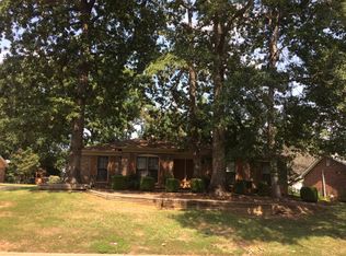 6530 Highridge Dr, Columbus, GA 31904