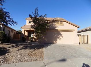 5434 W Pollack St, Laveen, AZ 85339