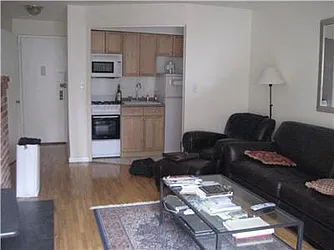 Rented by Keller Williams NYC