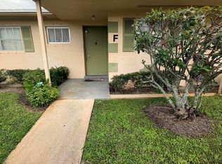 5443 Cresthaven Blvd APT F, West Palm Beach, FL 33415