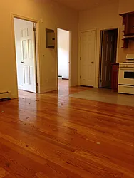 Rented by P Management