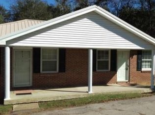 Lawn St. 85 A-D, Clarksville, TN 37040