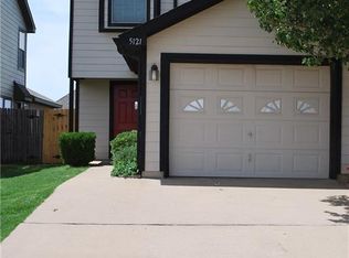 5121 Mountain Spring Trl, Fort Worth, TX 76123