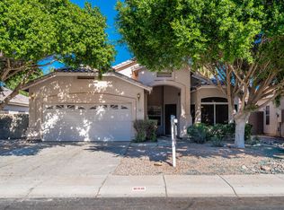 858 W Kroll Ave, Gilbert, AZ 85233