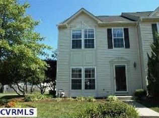 2406 Valleymeade Pl, Glen Allen, VA 23060