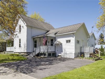 3675 Clinton St, Interlaken, NY, 14847