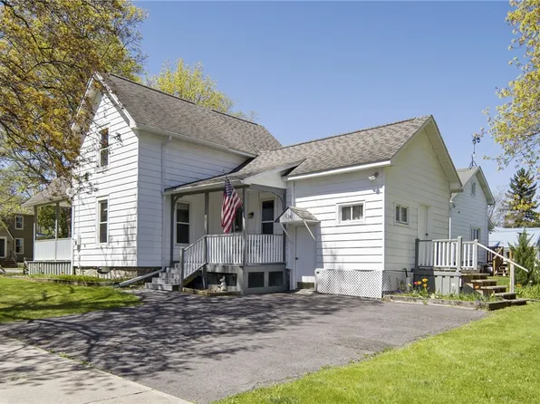 3675 Clinton St, Interlaken, NY 14847