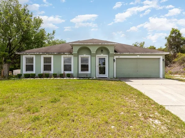 647 Elwood St, Deltona, FL 32725