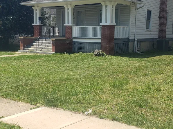 3706 Gwynn Oak Ave, Baltimore, MD 21207