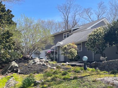 15 Sunset Terrace #6, Essex, CT, 06426