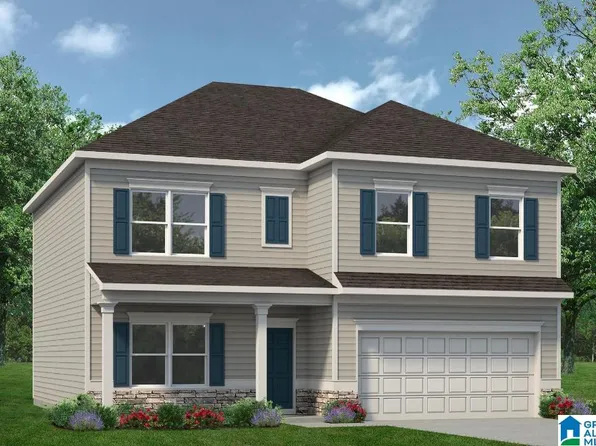 5123 Pintail Dr, Harpersville, AL 35078