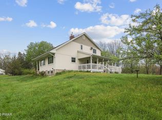 2516 Easton Tpke, Waymart, PA 18472