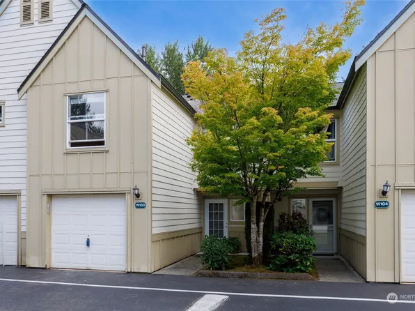 1600 121st Street SE #W103, Everett, WA 98208