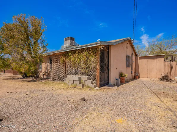 3945 E Glenn St, Tucson, AZ 85712