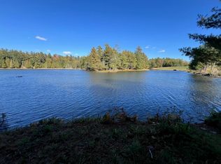 Map 10 Snows Pond Rd LOT 68A, Dover Foxcroft, ME 04426