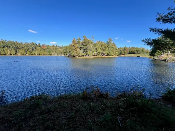 Map 10 Lot 68A Snows Pond Road, Dover-Foxcroft, ME 04426