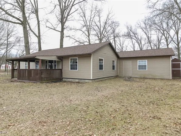 396 E Oregon Ave, Sebring, OH 44672