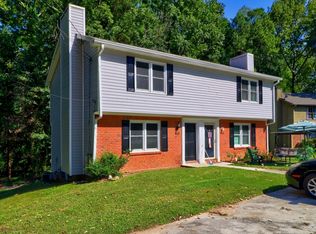 1139 Osceola Ct, Tucker, GA 30084