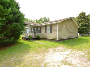 3529 Choppee Rd, Georgetown, SC 29440