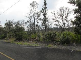 92 Liliana Ln LOT 26, Ocean View, HI 96737