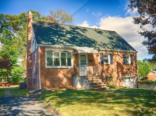 17 3rd St, New Providence, NJ 07974