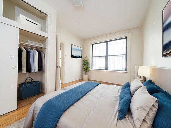 3rd image of 635 W 170th St APT 4F
