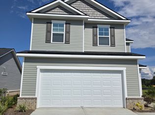 228 Justify Ave, Bloomingdale, GA 31302