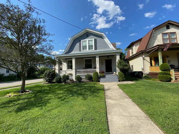 2902 Minot Ave, Cincinnati, OH 45209