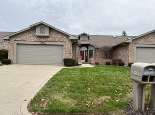 2436 Simpson Ln, Shelbyville, IN 46176