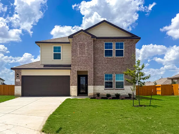 4707 Gypsum Fls, San Antonio, TX 78253