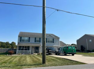 650 N Union St, Russiaville, IN 46979