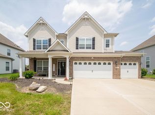 1220 Greenwood Station Blvd, Greenwood, IN 46143