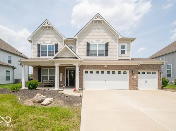 1220 Greenwood Station Blvd, Greenwood, IN 46143